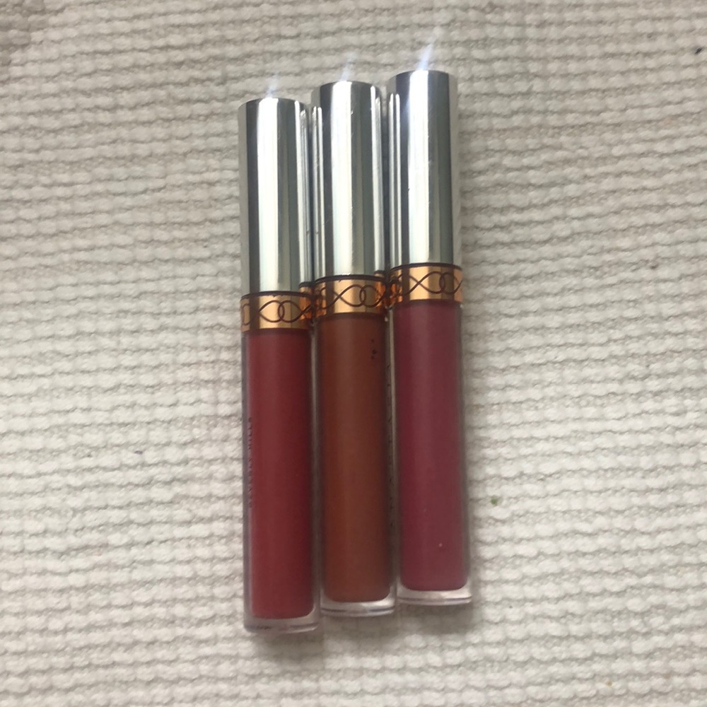 Anastasia Beverly Hills Lip Color Bundle